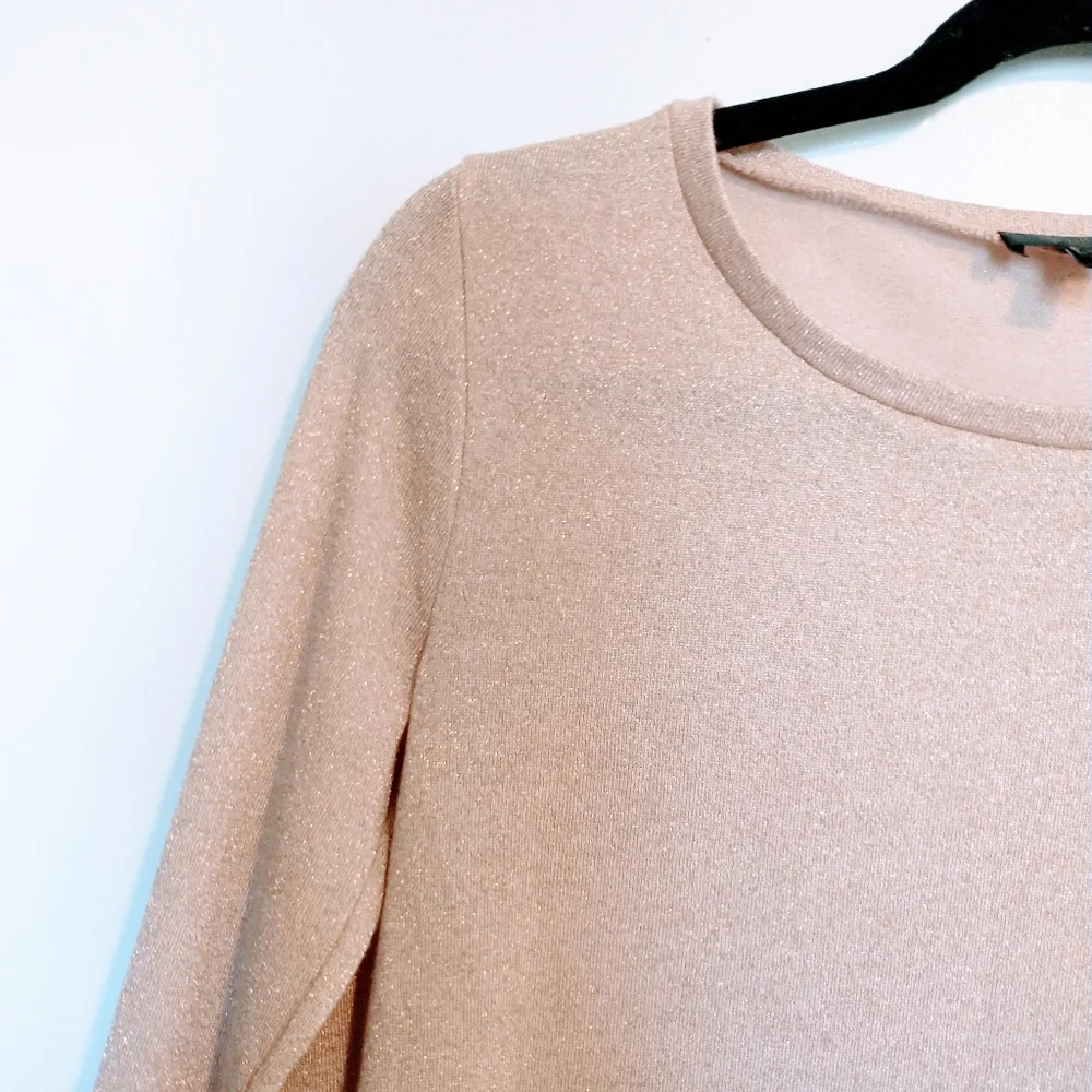 J. Crew crew gold